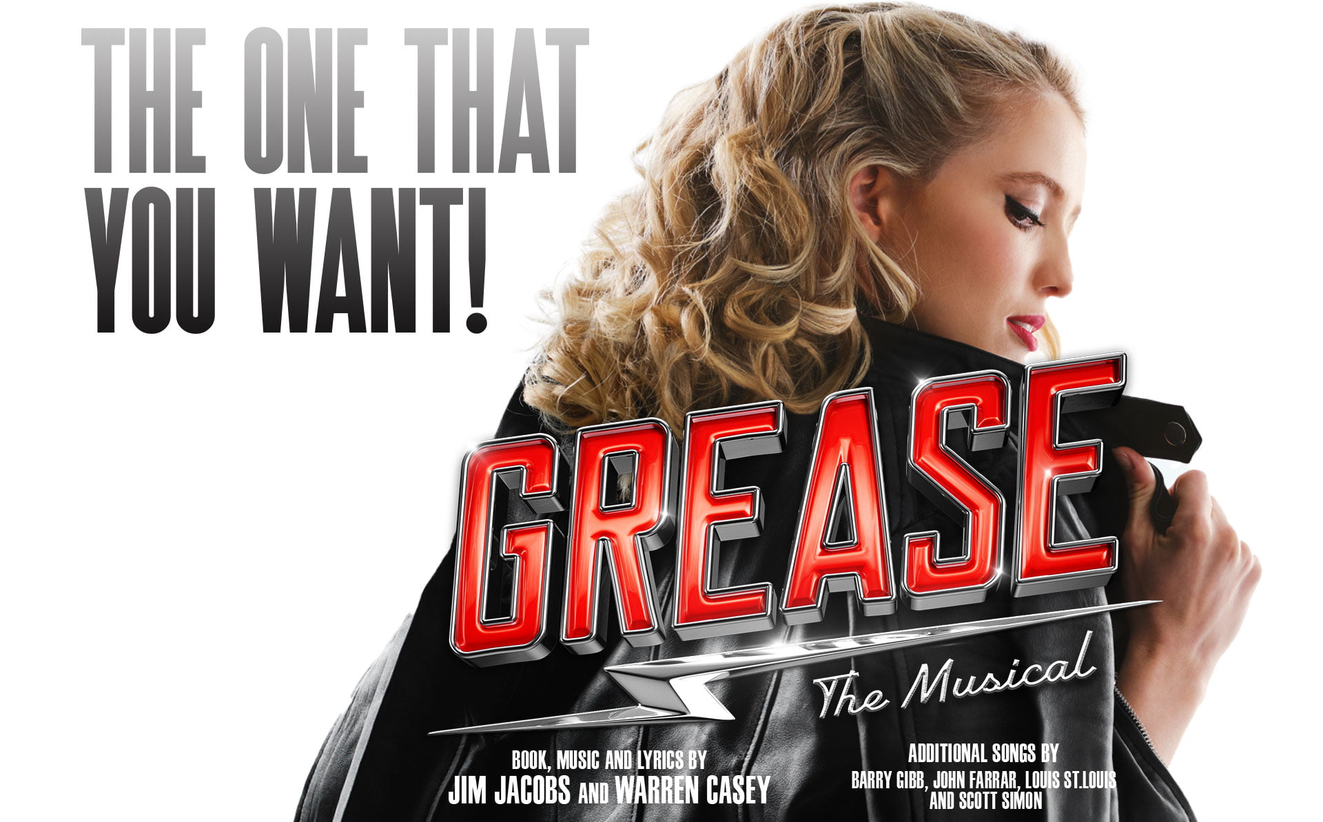 GREASE QPAC Jan 19, 2025